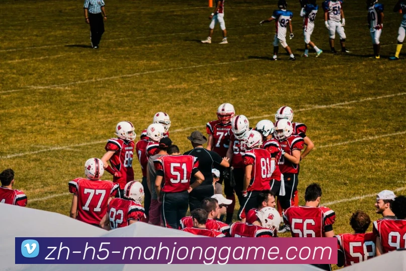 麻将胡了APP 封面图