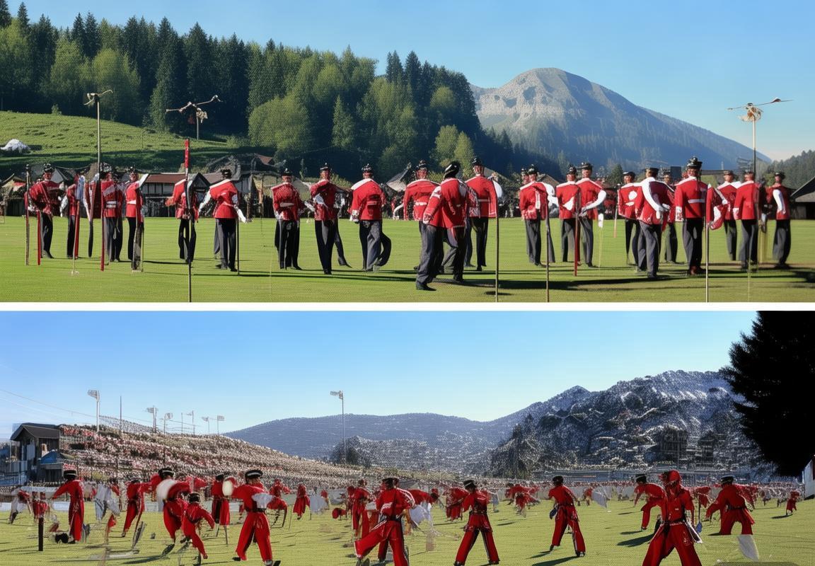 2018年国际赛场焦点：瑞士对日本对决精彩回顾(图2)