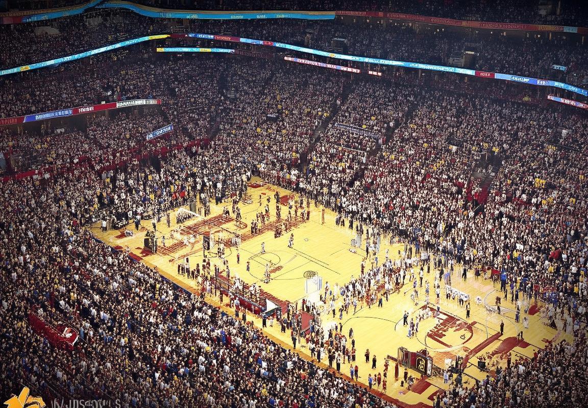 2016年NBA总决赛：詹姆斯与库里经典对决回顾