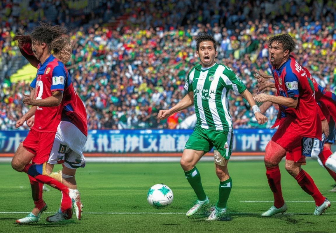 2019华夏幸福VS申花焦点对决：激战纪实与赛后反思