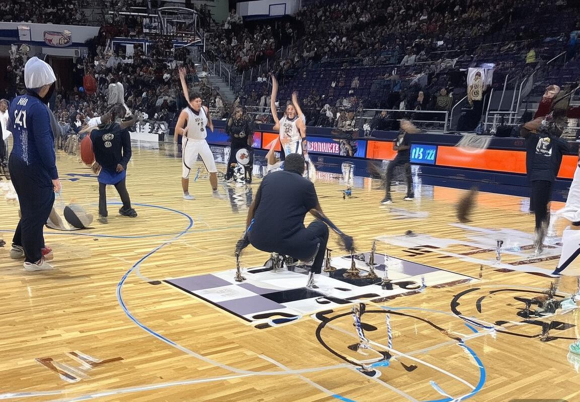 2019NBA季后赛：开拓者VS掘金系列赛经典回顾(图3)