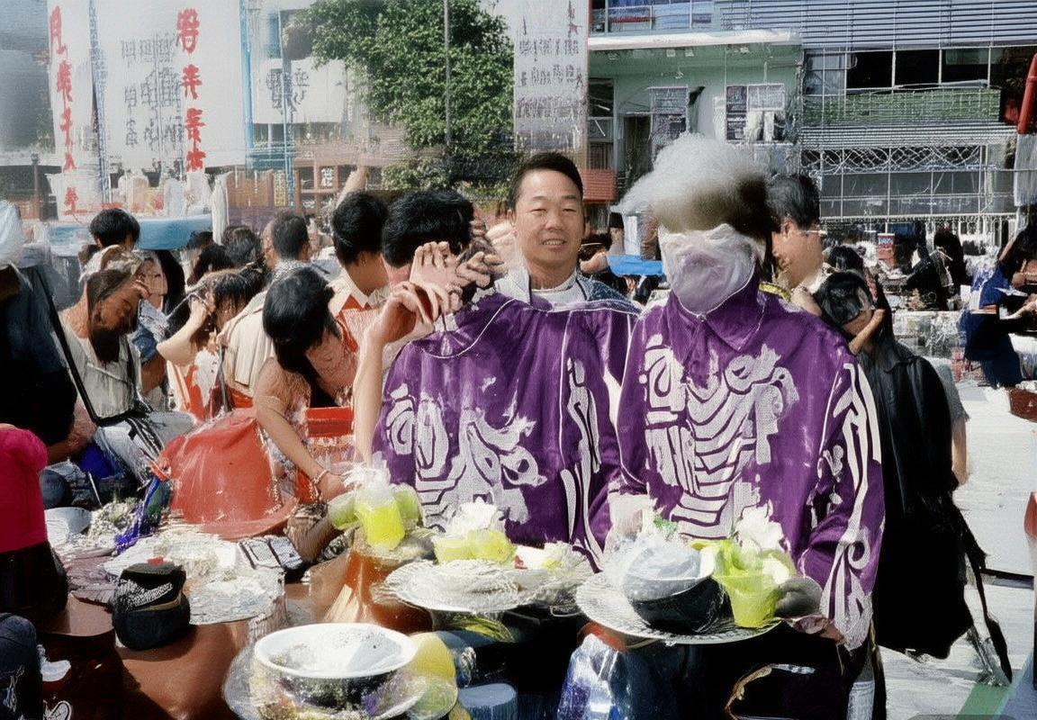 1995甲A巅峰：申花对鲁能经典之战回顾