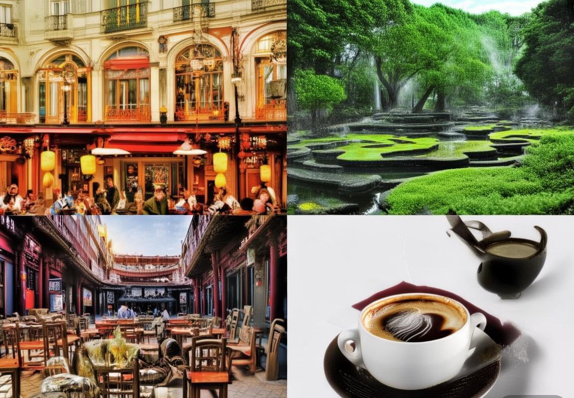 中法文化差异与交流意义探讨