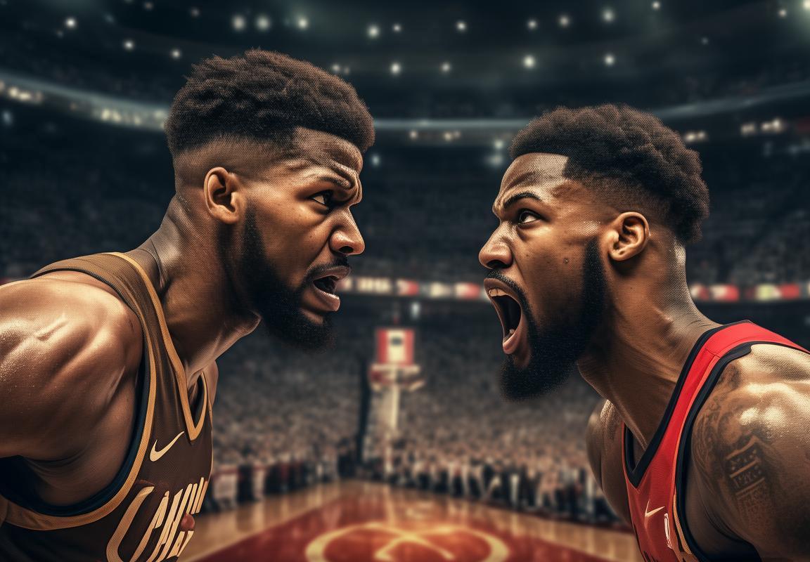 2017年NBA常规赛：雄鹿vs开拓者巅峰对决回顾(图3)