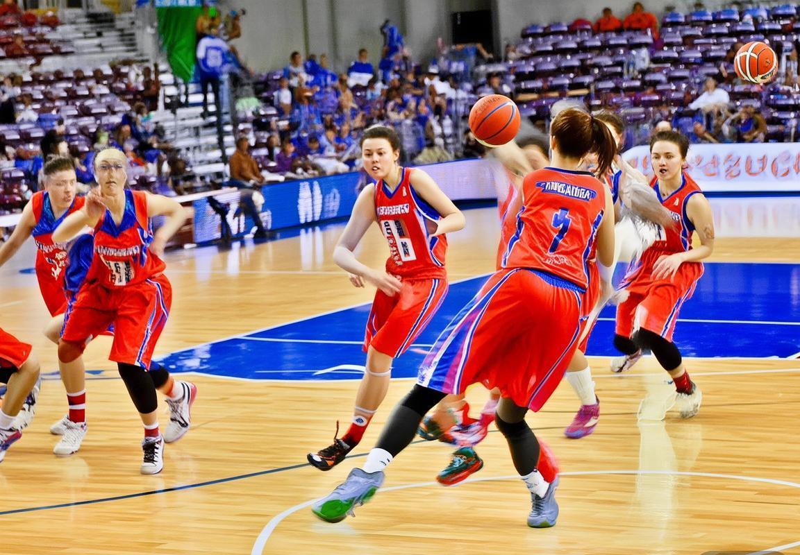 女篮巅峰对决：北京VS山西，季后赛门票争夺战精彩回顾(图3)