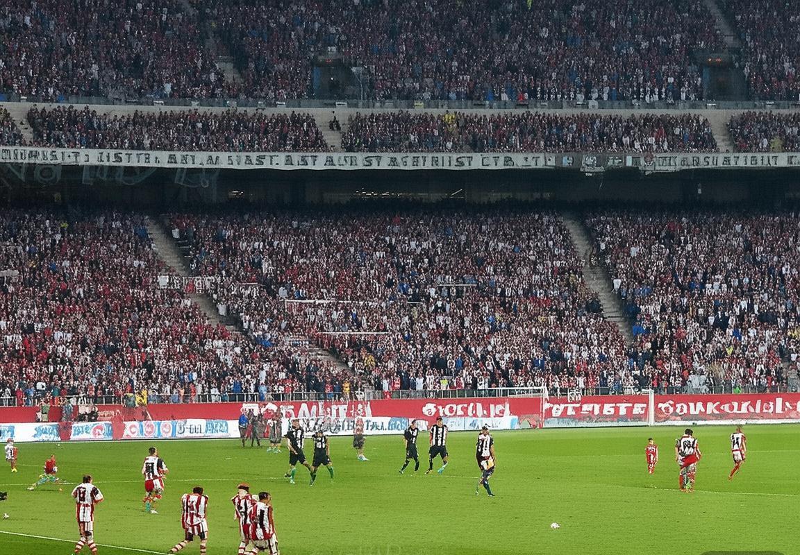 拉努斯vs河床：2017巅峰对决深度解析