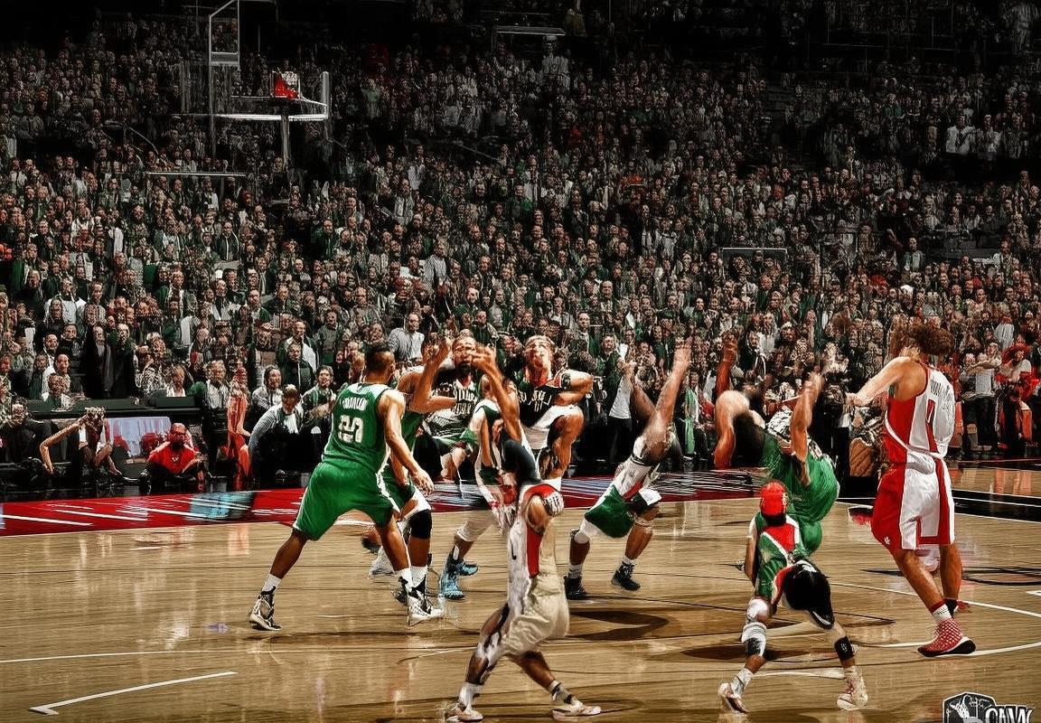 2017年NBA常规赛：雄鹿vs开拓者巅峰对决回顾(图2)